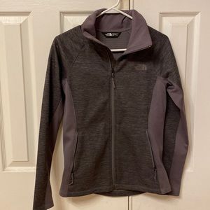 North face light weight jacket